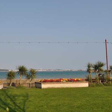 Seawold Guest House St Brelade Kültér fotó