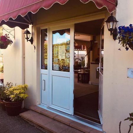 Seawold Guest House St Brelade Kültér fotó