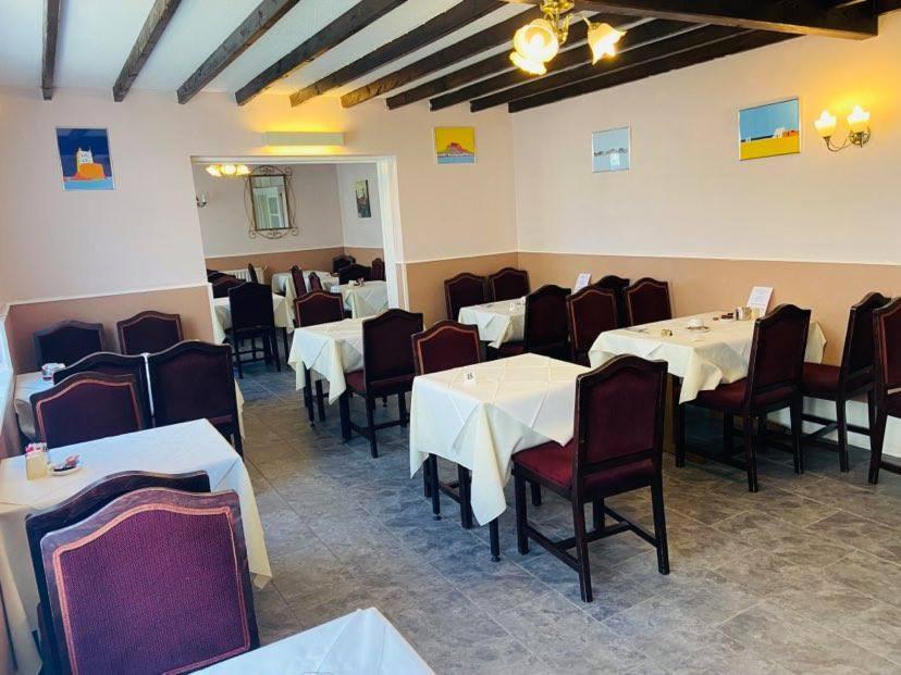 Seawold Guest House St Brelade Kültér fotó