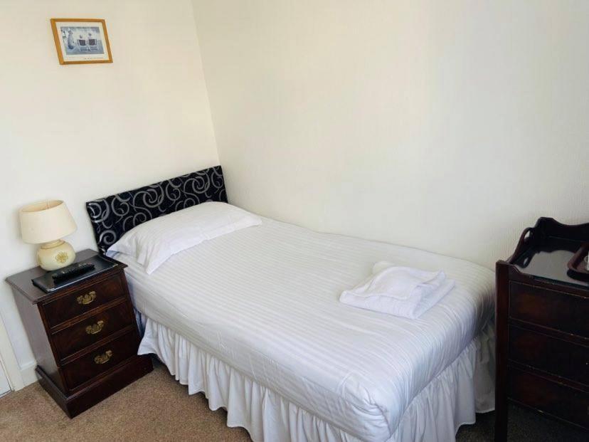 Seawold Guest House St Brelade Kültér fotó
