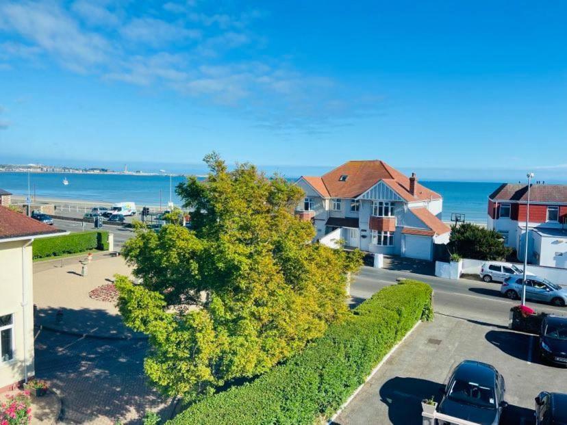 Seawold Guest House St Brelade Kültér fotó