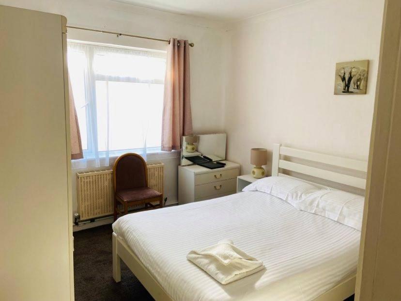 Seawold Guest House St Brelade Kültér fotó