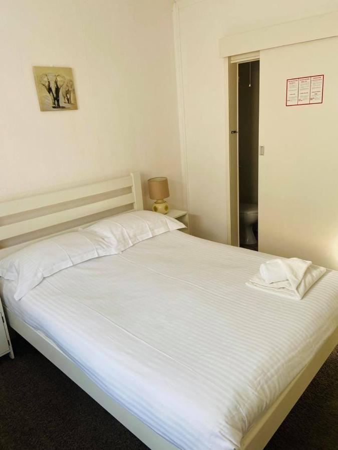 Seawold Guest House St Brelade Kültér fotó