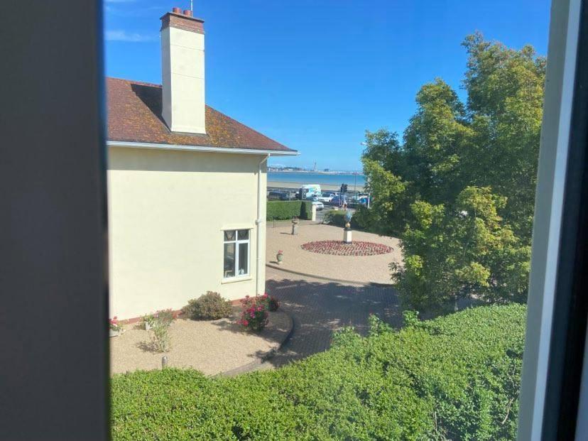 Seawold Guest House St Brelade Kültér fotó