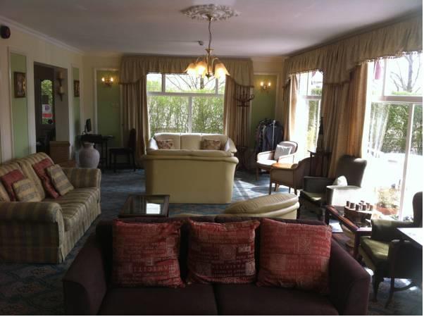 Seawold Guest House St Brelade Kültér fotó