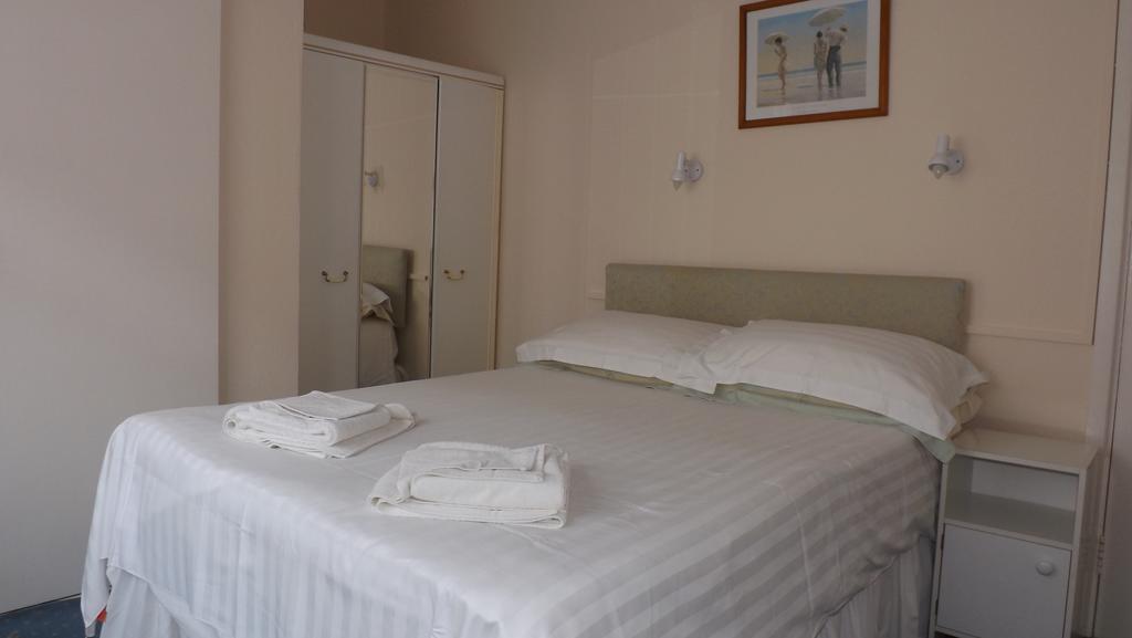 Seawold Guest House St Brelade Kültér fotó